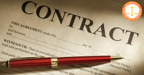 Consequences of signing a fake contract to secure a loan in Vietnam
