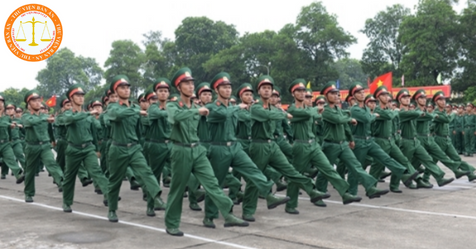 Amendments of educational level standards in admissions of military schools in Vietnam