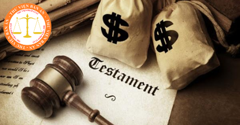Divide the estate when the time limit for initiating an inheritance lawsuit expires in Vietnam 