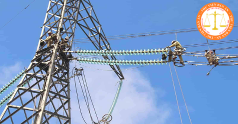How to deal with obstructions to power transmission lines in Vietnam?