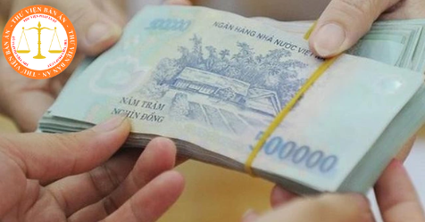Consequences of lending money without paperwork and some outstanding notes in Vietnam