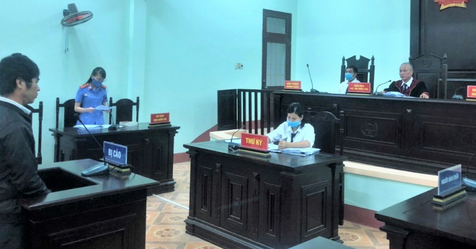 Limits of trial and scope of criminal decisions of first-instance criminal trials in Vietnam