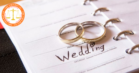 Legal consequences of getting married without registering marriage in Vietnam