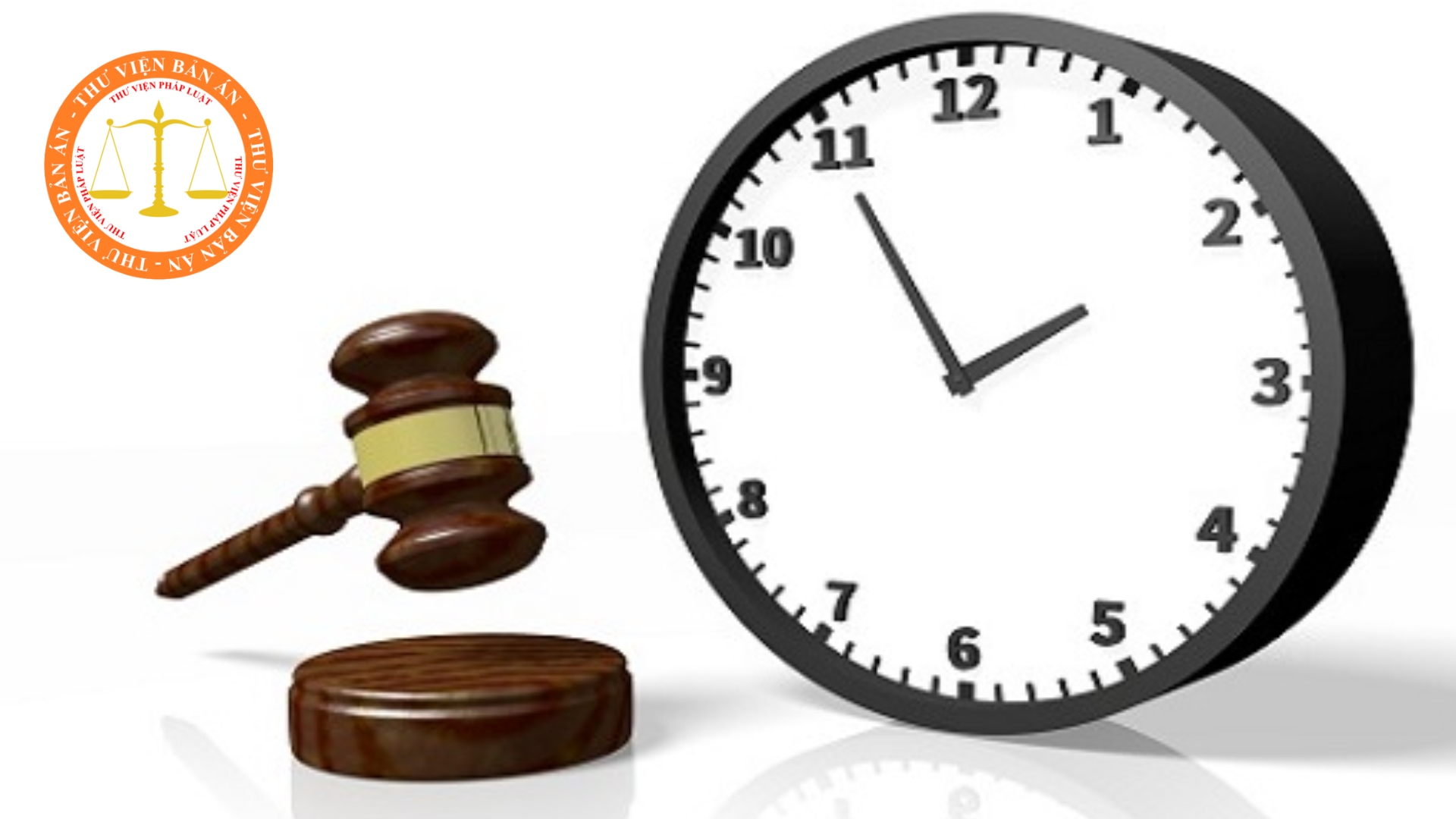 What is prescriptive periods? Distinguish between prescriptive periods and time limits in Vietnamese law.