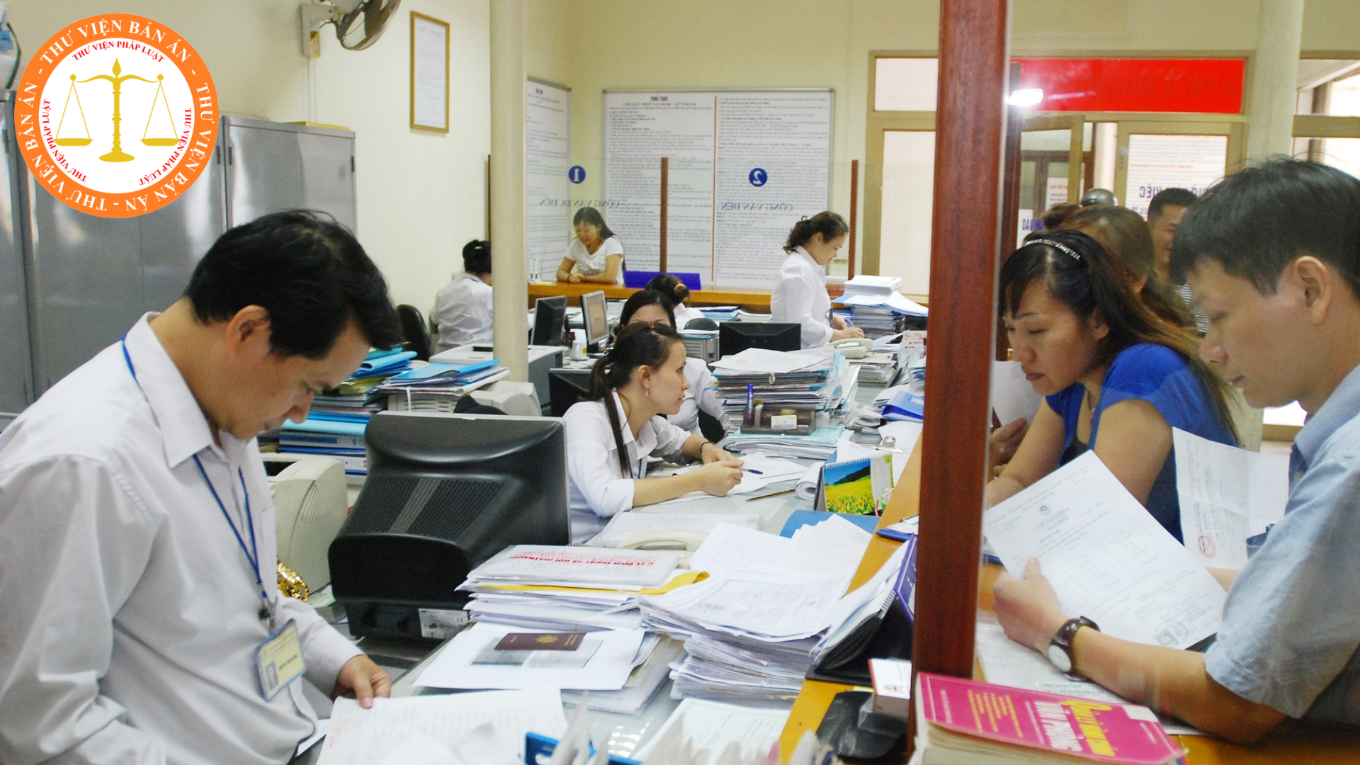 Vietnam: Cutting down at least 20% of internal administrative procedures in the State administrative system before January 1, 2025