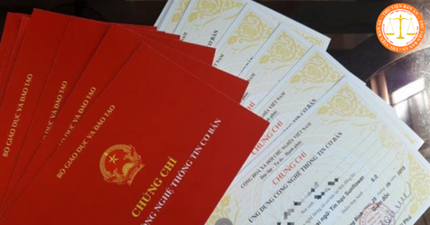 To remove requirements regarding foreign language and informatics certificates for sports officers in Vietnam