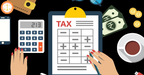 Nghị định 91/2022/NĐ-CP: Thêm trường hợp người nộp thuế không phải nộp hồ sơ khai thuế
