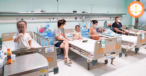 Objective by 2030: Having 35 hospital beds and 19 doctors/10,000 people in Vietnam