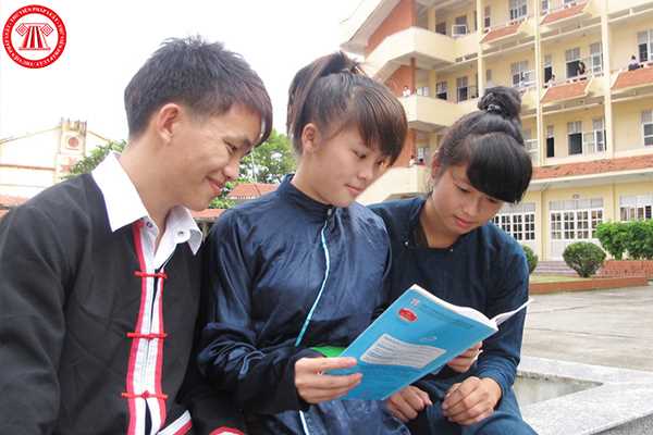 Vietnam: Shall ethnic minorities students be exempted/reduced tuition fees and eligible for studying financing costs?