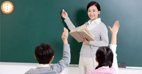 To reduce the annual summer vacation time of vocational education teachers from March 1, 2023 in Vietnam