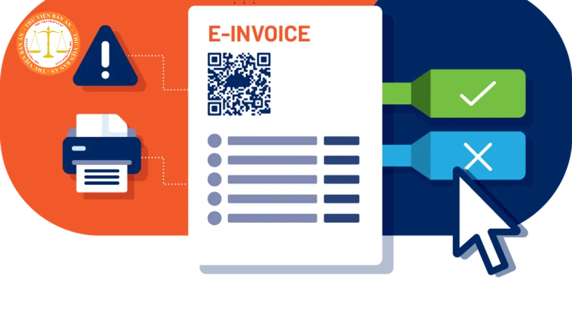  Do e-invoices separately issued by tax authorities necessarily bear the buyer’s and the seller’s digital signatures in Vietnam? 