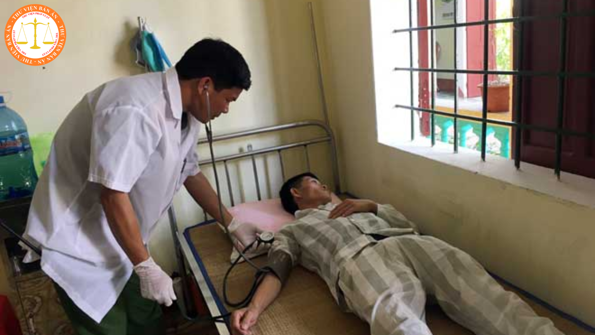 Vietnam: Is it possible to postpone civil judgment execution while being ill?