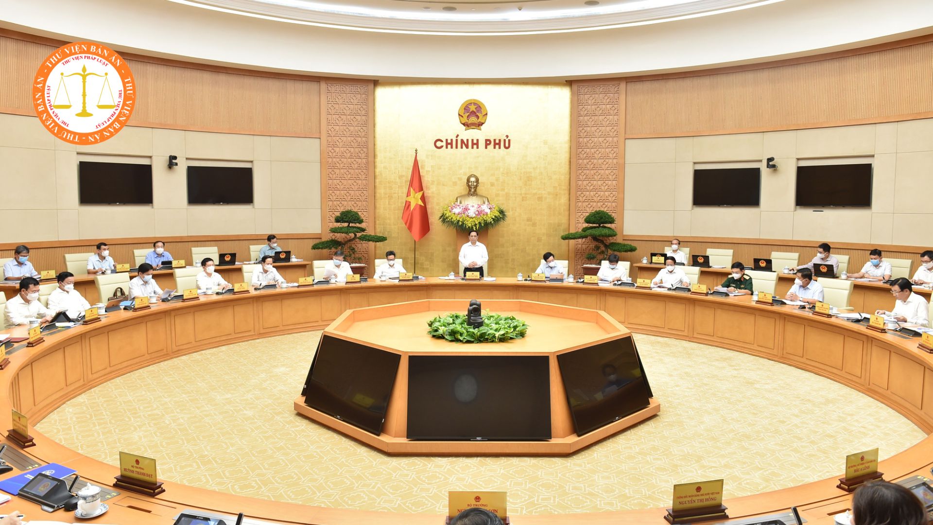 What is the Government? What are the tasks and powers of the Government of Vietnam?