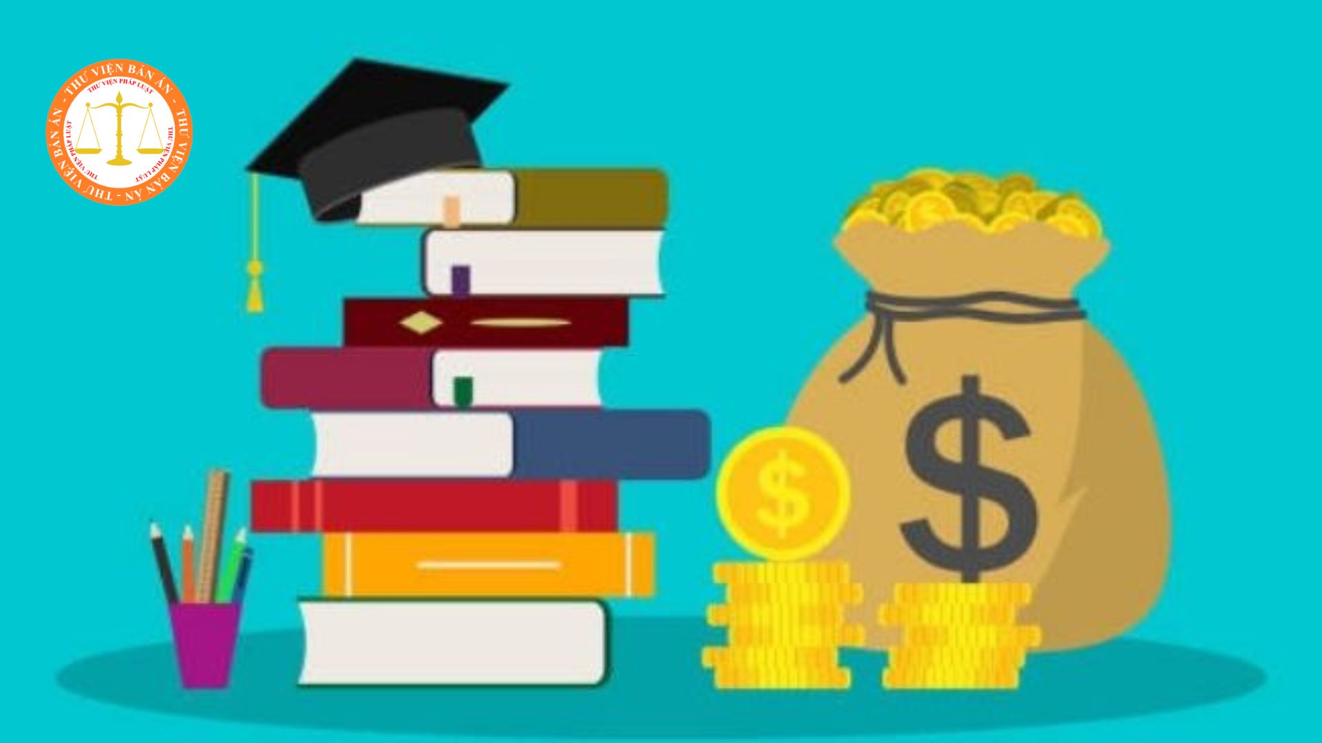 Policies on tuition reduction, exemption, studying cost financing, and tuition financing in Vietnam