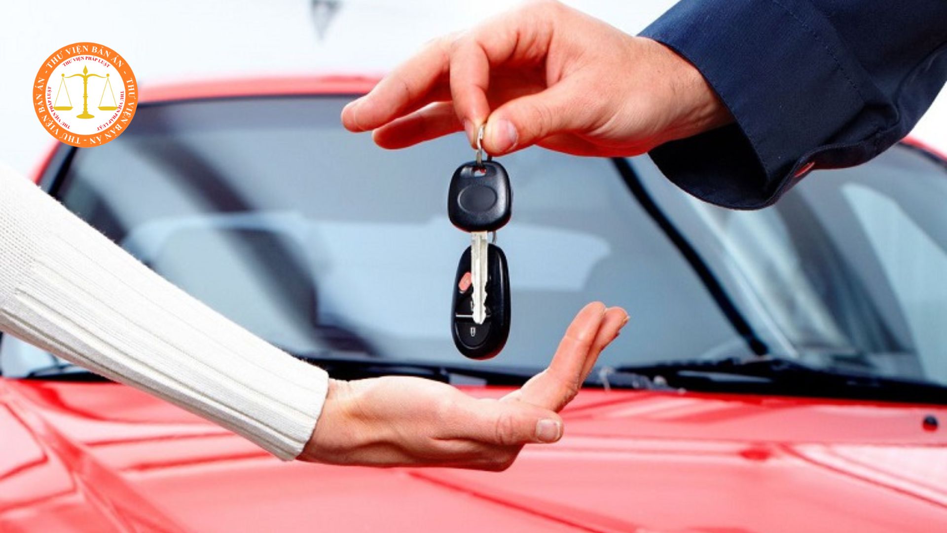 Things you should know before concluding contract for lease of a vehicle in Vietnam