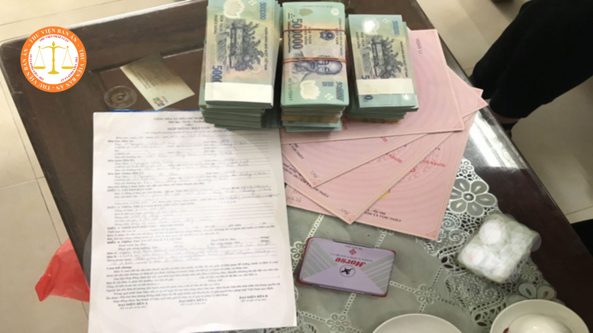 Cases in which bidder is not entitled to advance payment refund in Vietnam