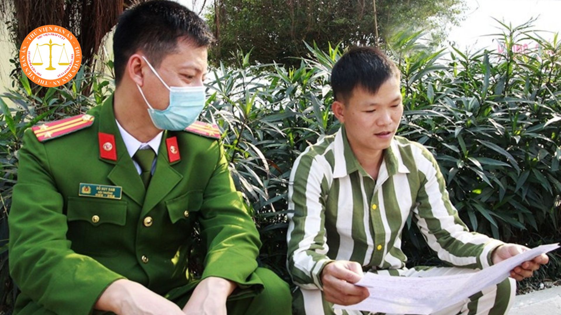Preferential credit policies for people who have completed their prison sentences in Vietnam