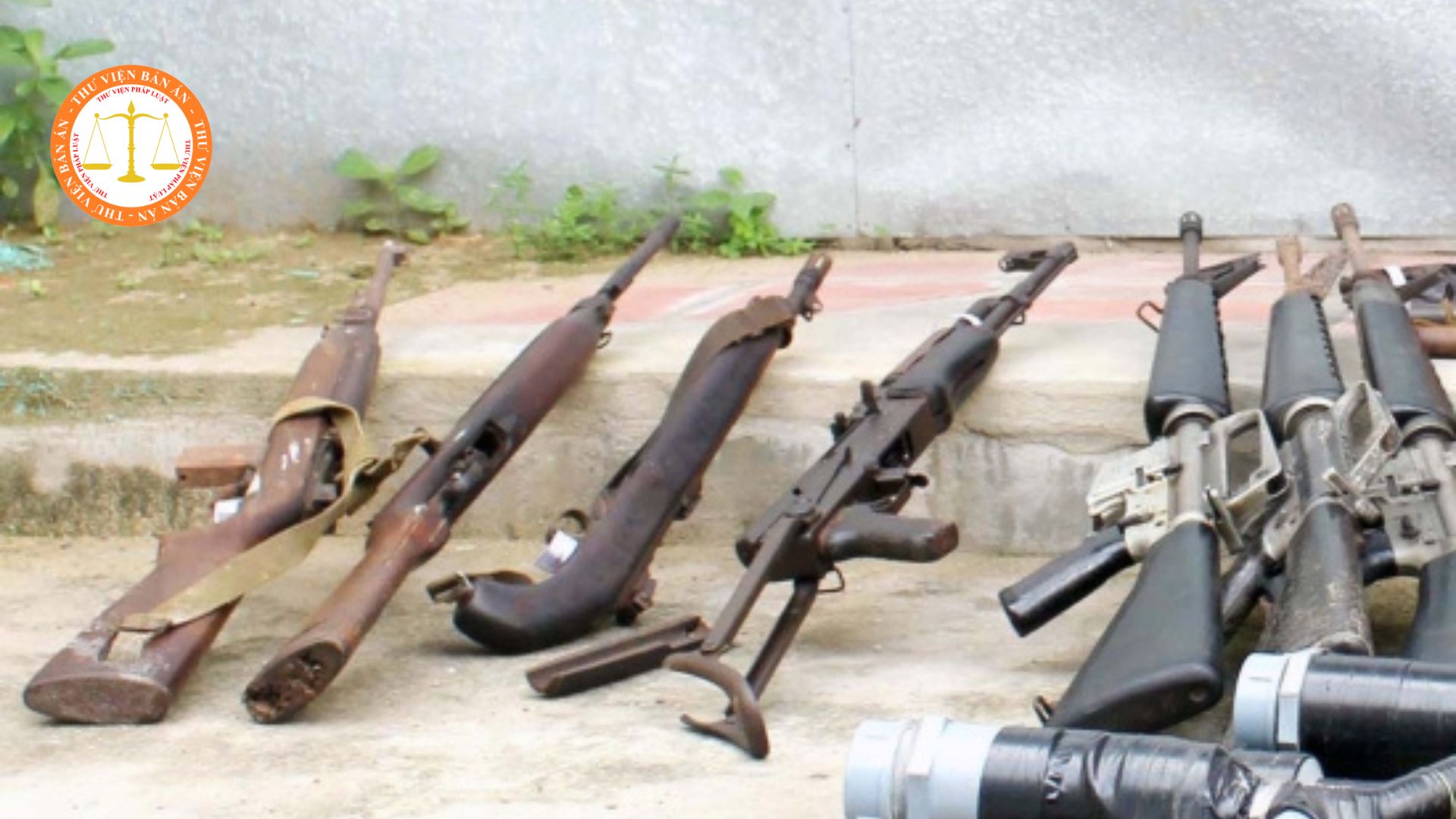  Are businesses allowed to invest in trading military weapons in Vietnam?