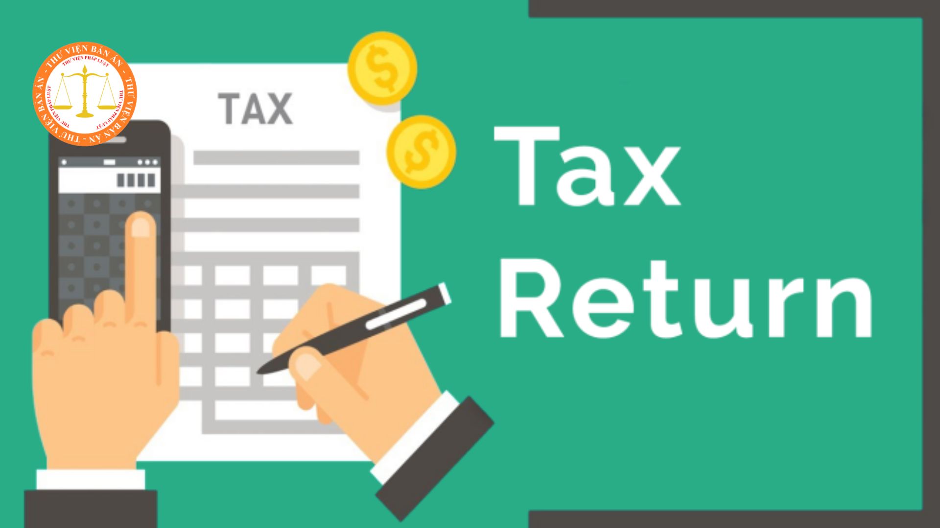 Instructions for VAT refunds for investment projects for business establishments in Vietnam
