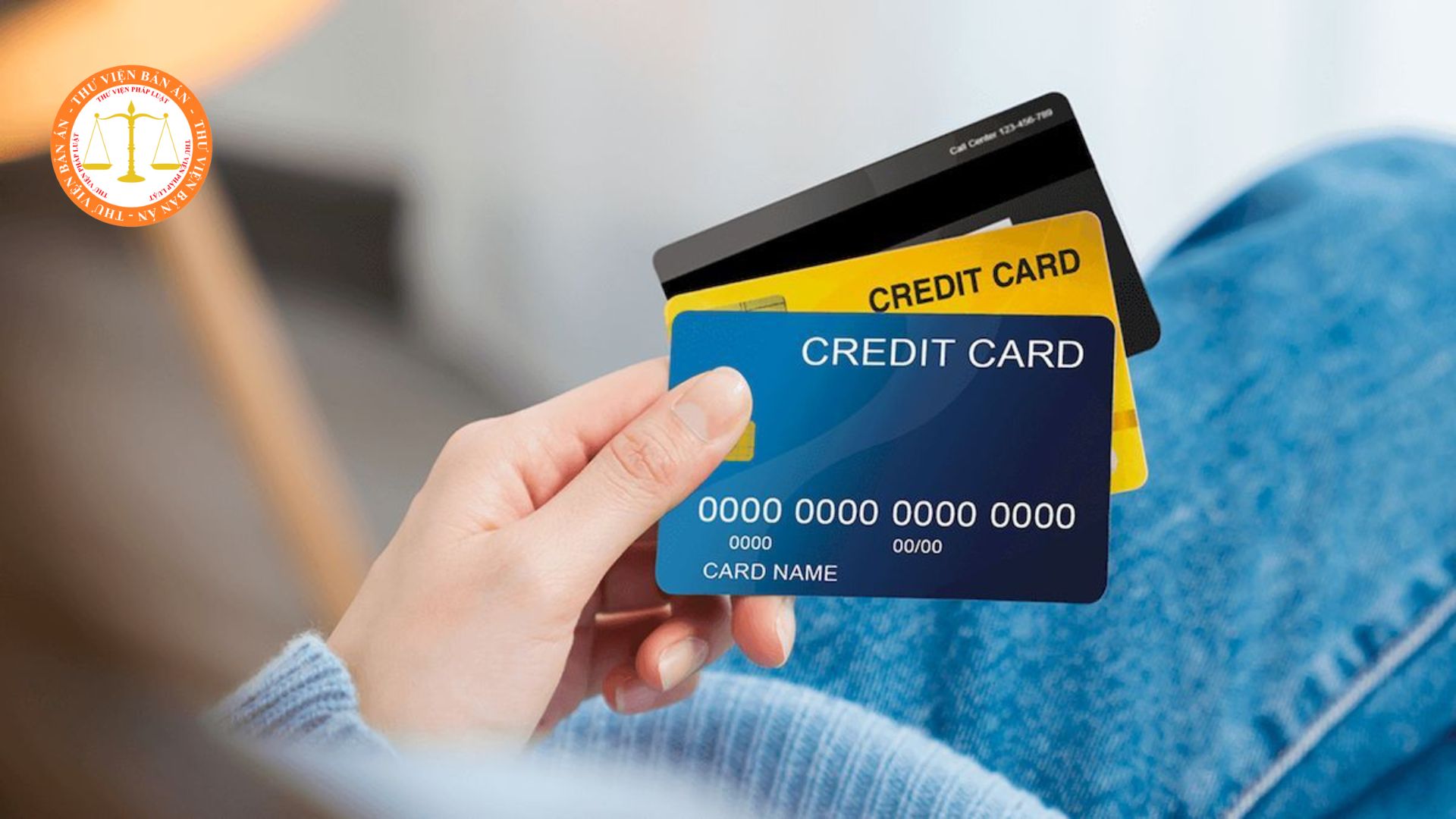 What is a credit card? What is the current annual fee for credit card in Vietnam?