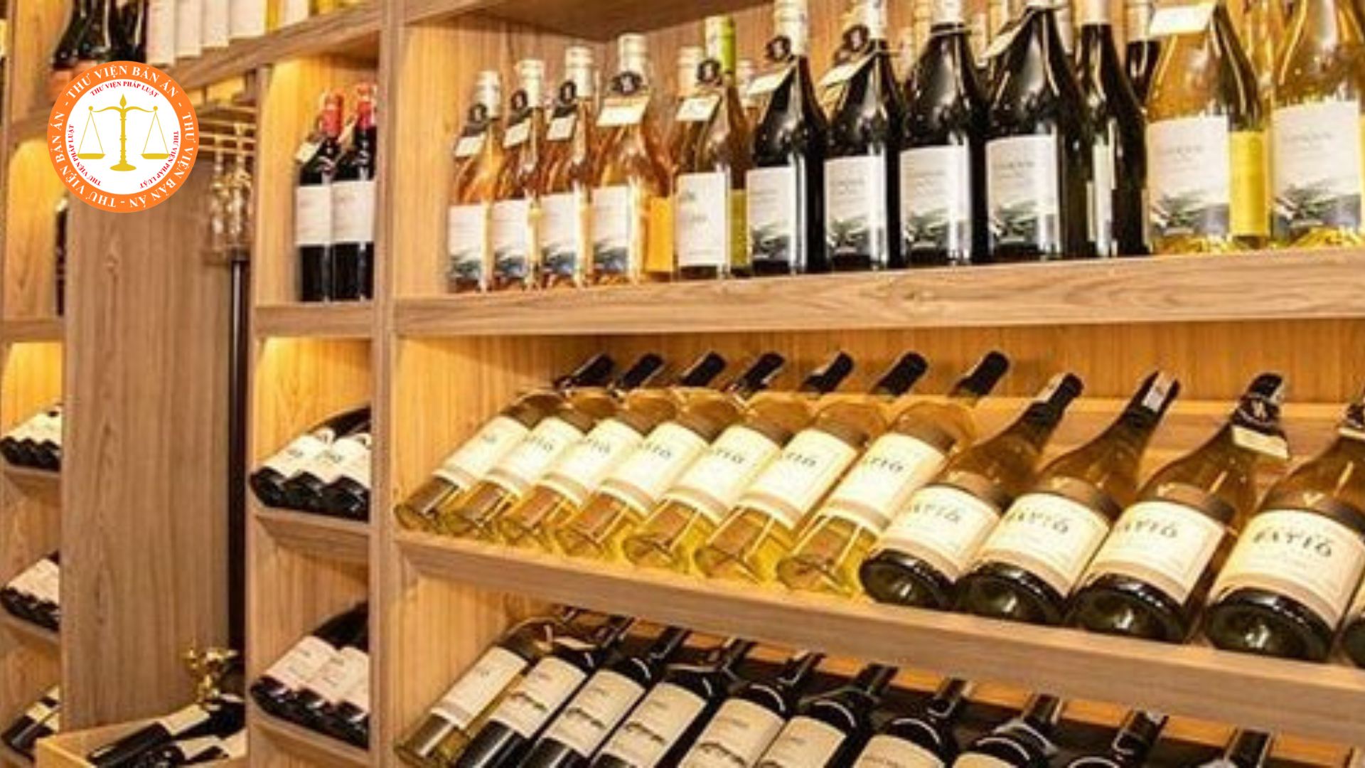Applications and procedures for licenses for alcohol wholesaling in Vietnam