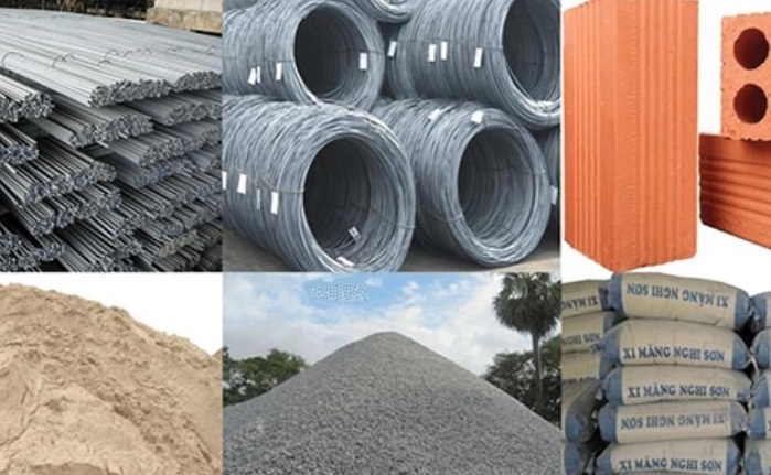 Registration process for quality inspection of construction materials for importers in Vietnam