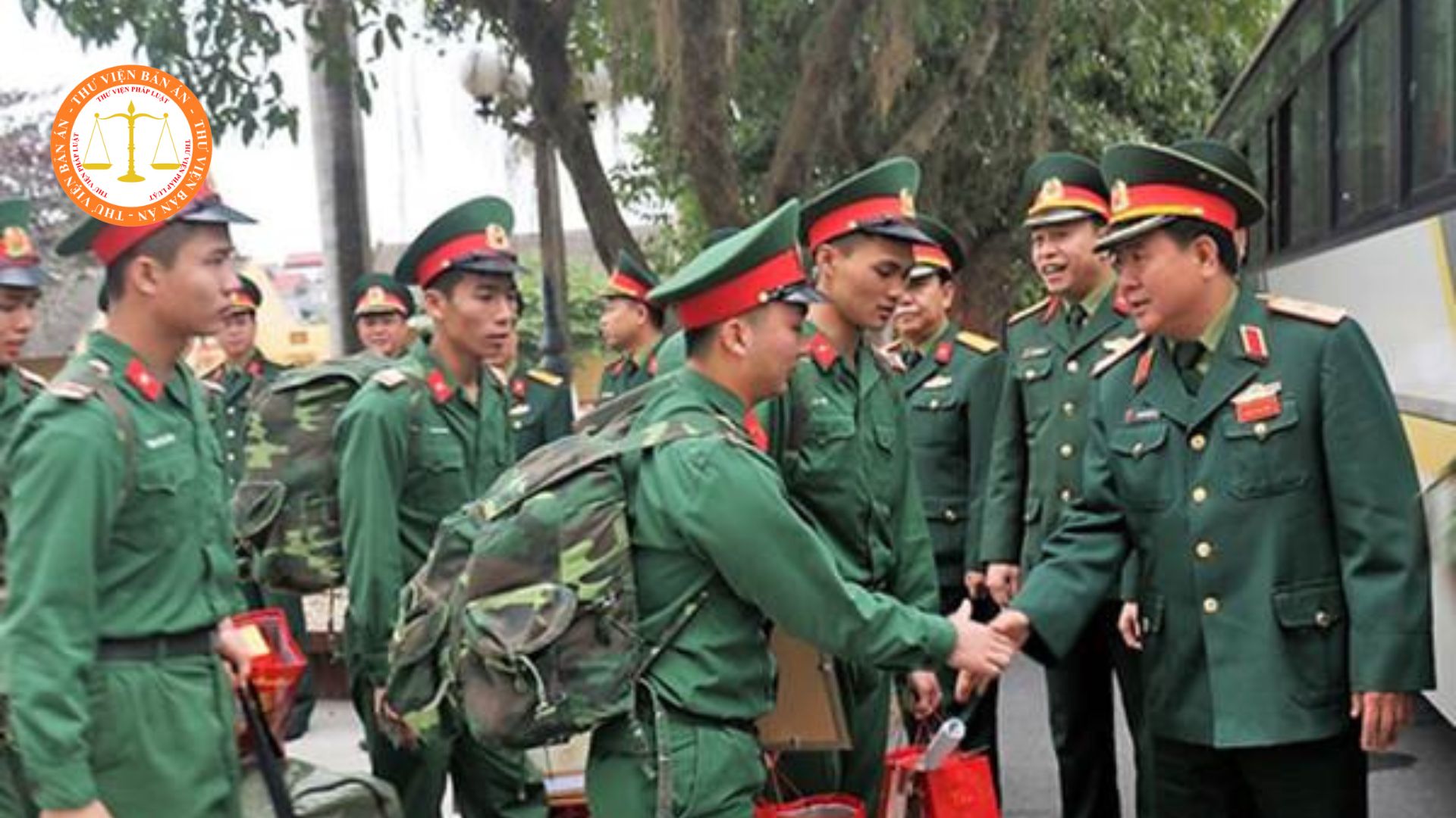 Demobilized soldiers to receive an increase in monthly allowance from December 19, 2023 in Vietnam