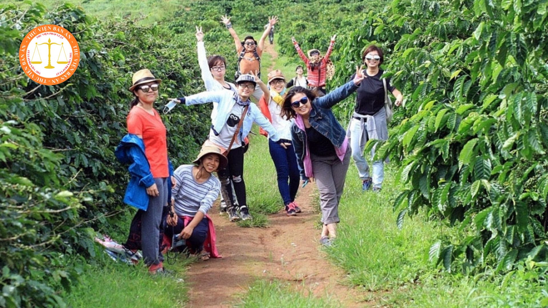 What is community tourism? Code of conduct for local communities in Vietnam