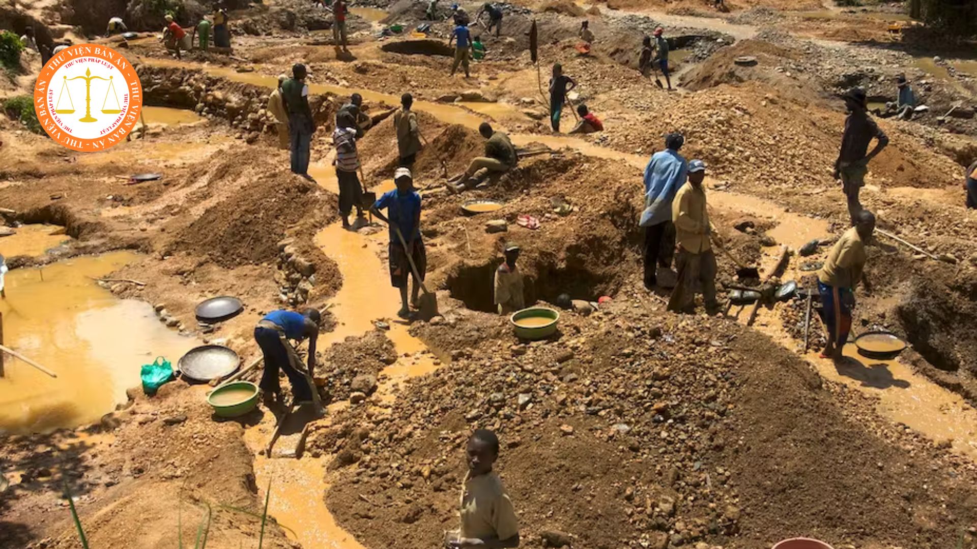  What are minerals? What are the penalties for illegal mineral mining in Vietnam?