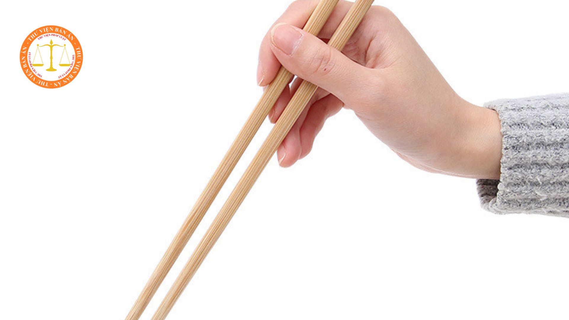Technical standards for chemical indicators for metal chopsticks in Vietnam