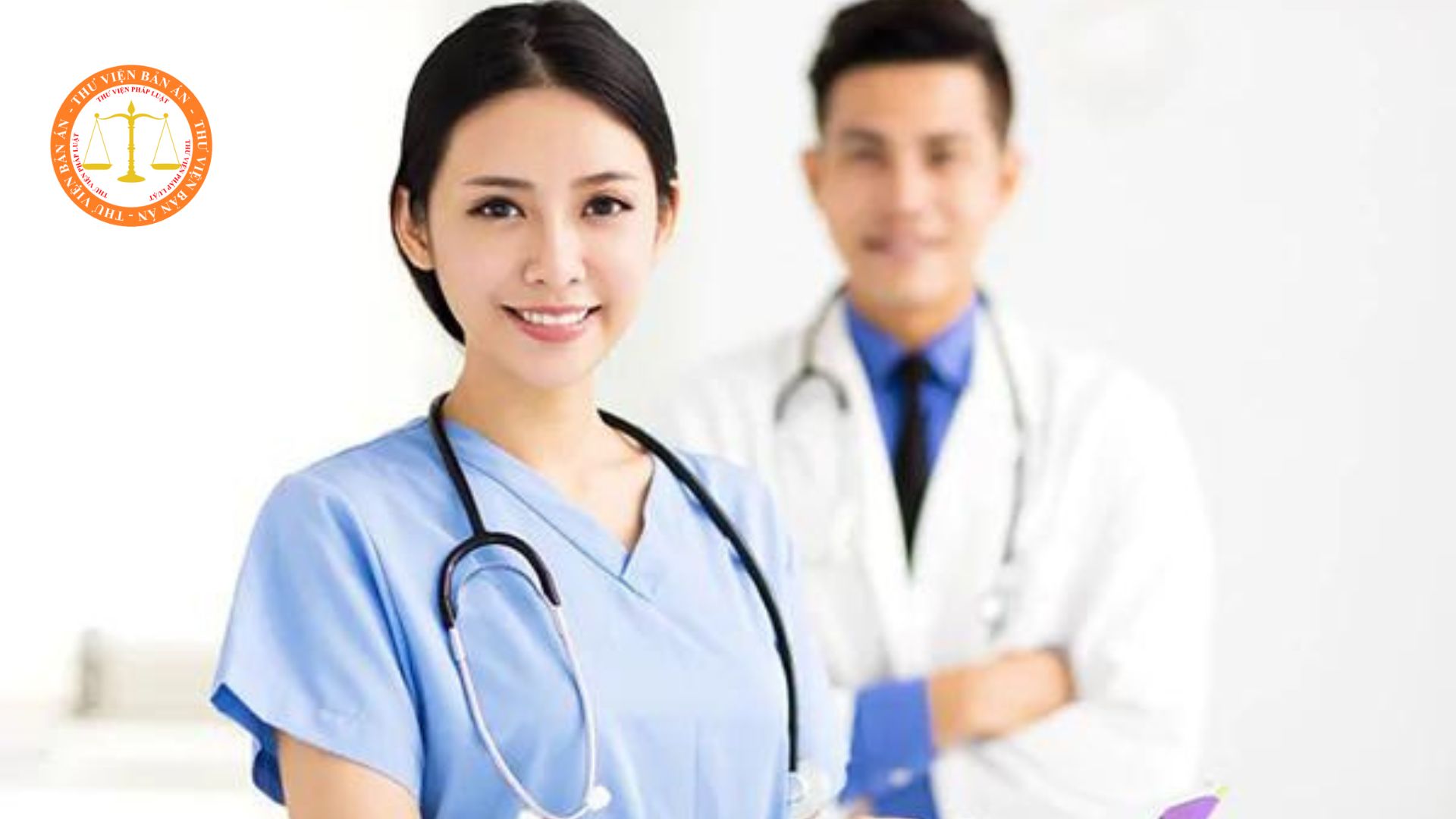 What are the professional ethical standards of nurses in Vietnam? 