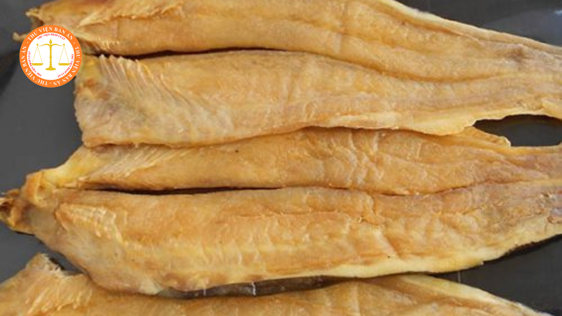 What is puffed dried catfish? Sensory criteria, physico-chemical standards, and heavy metal limits of puffed dried catfish in Vietnam