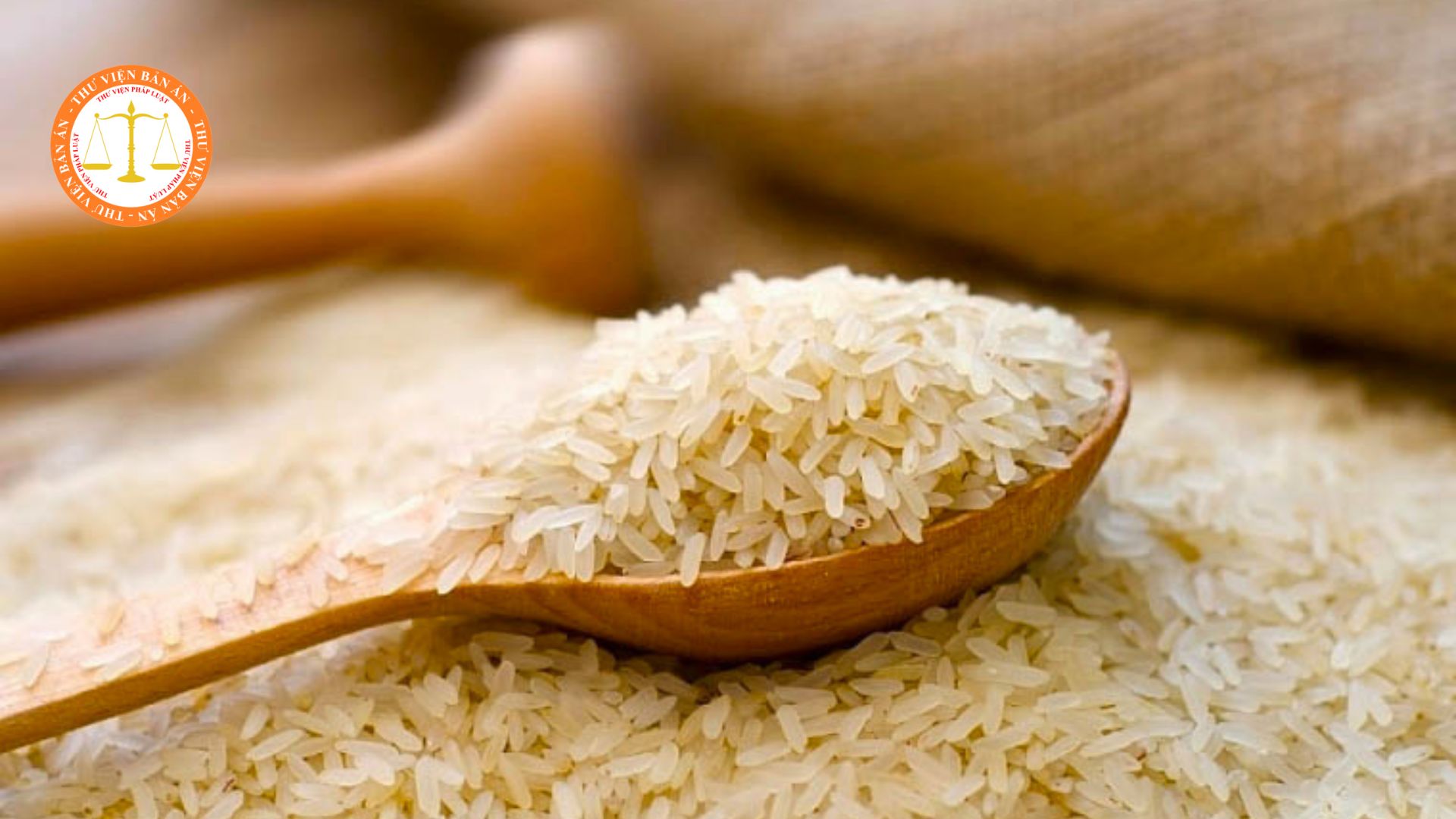 Technical requirements for parboiled rice in Vietnam according to TCVN 12847:2020
