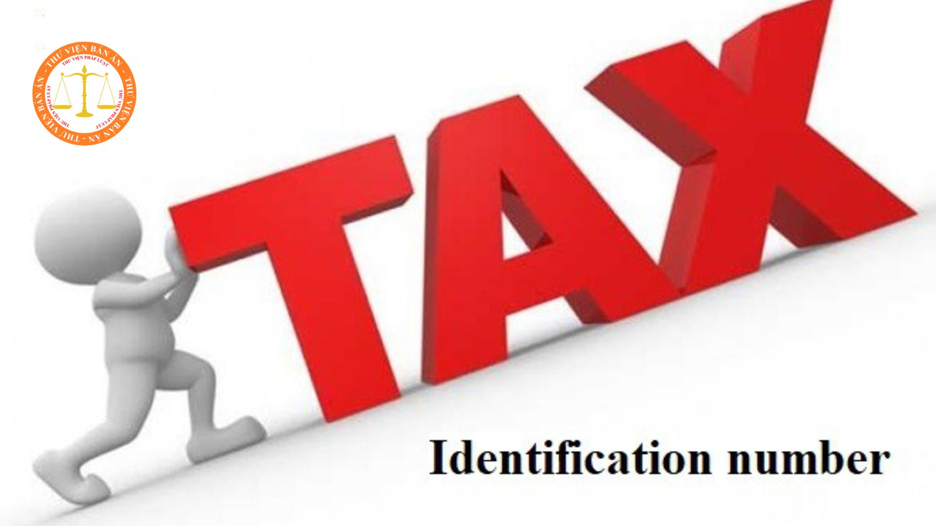 What is "Mã số thuế" in English? Is a business code also a tax identification number under the law in Vietnam?