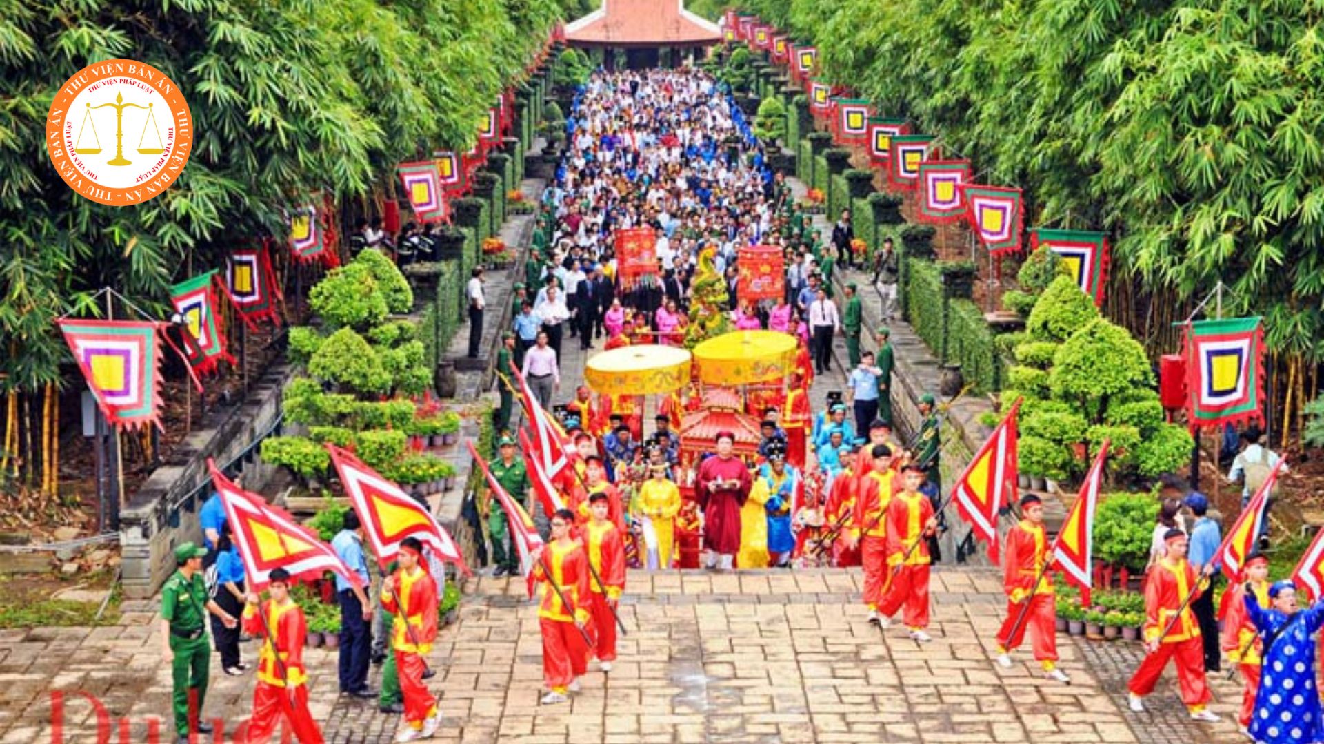 How many days off are employees entitled to on the occasion of Hung Kings Commemoration Day 2024 in Vietnam?