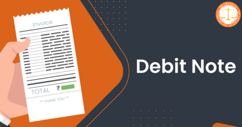 What is a debit note? Is a debit note considered an invoice or record under the law in Vietnam?