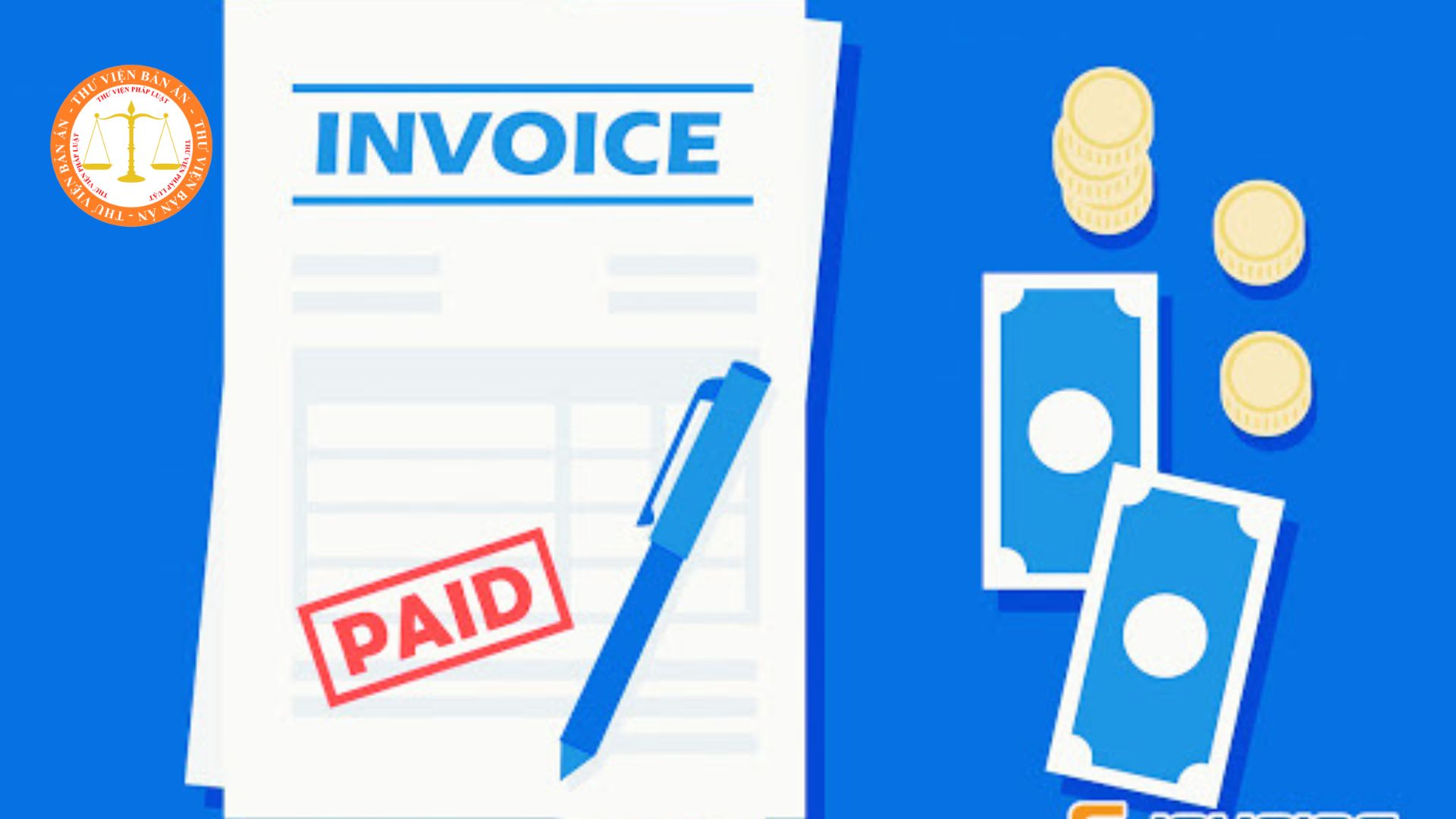 Instructions on procedures for destroying e-invoices in Vietnam