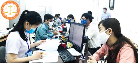 Vietnam: Application for unemployment benefits 2024
