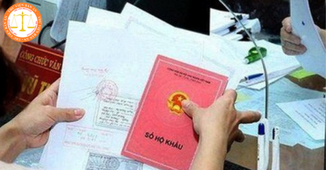 Instructions on procedures and documents for civil status supplementation in Vietnam