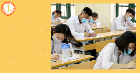 Which certificates allow candidates to be exempted from taking the foreign language exam in the National High School Graduation Exam in 2024 in Vietnam?