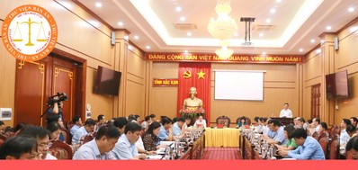 5-step personnel planning process under the current regulations in Vietnam