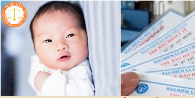 Application for issuing health insurance card to newborns in Vietnam in 2024
