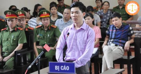 Vietnam: Comparing the regulations on the three different charges against Dr. Hoang Cong Luong
