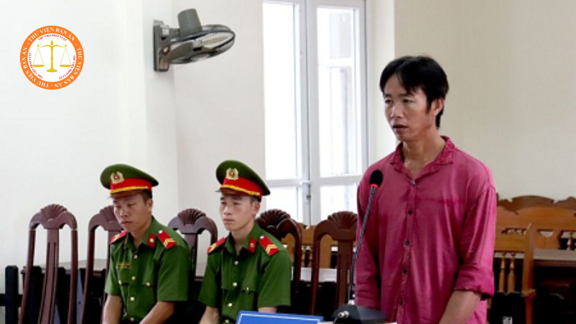 Discussion on criminal charges for drug crimes in Vietnam