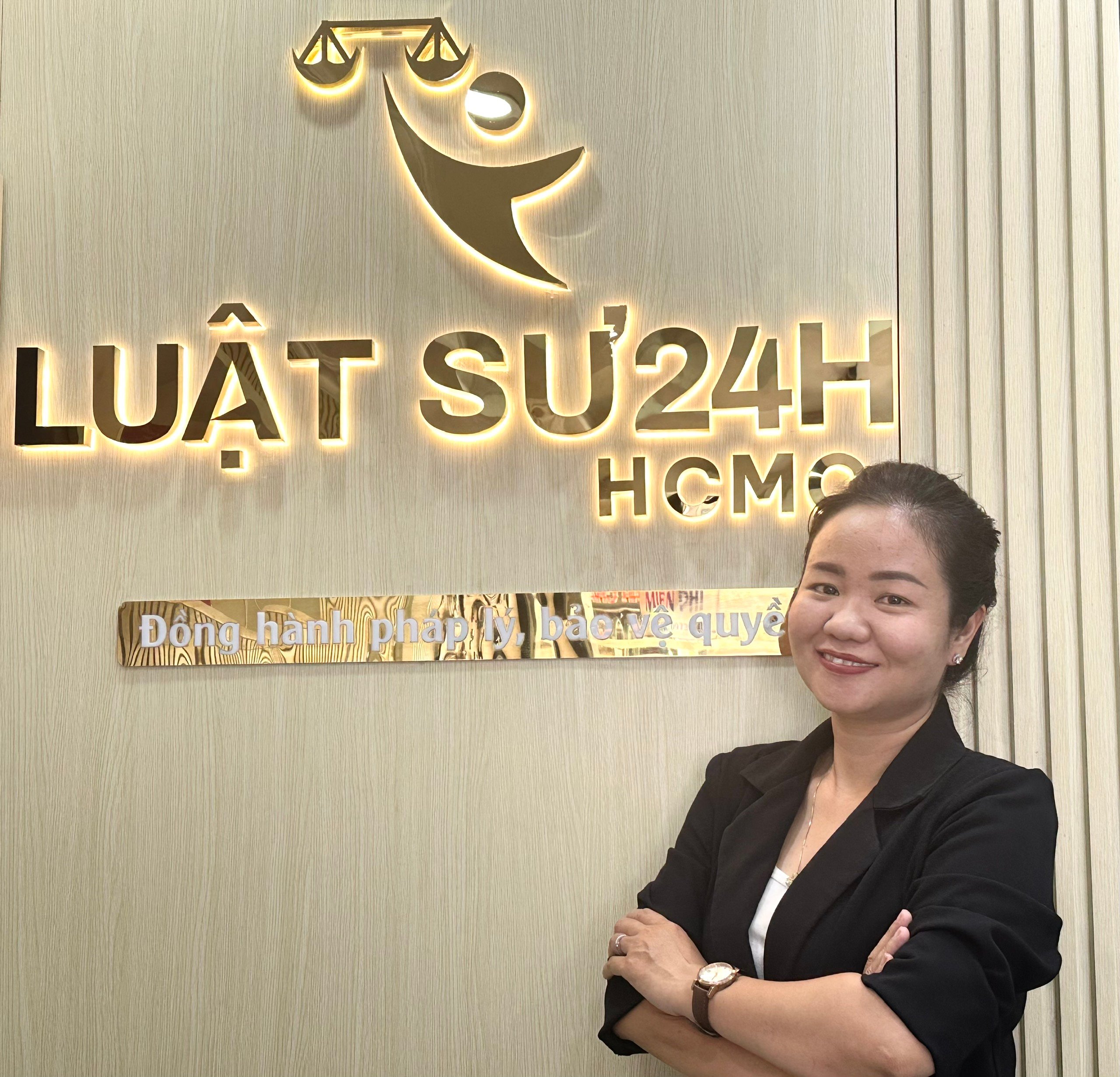 Lawyer