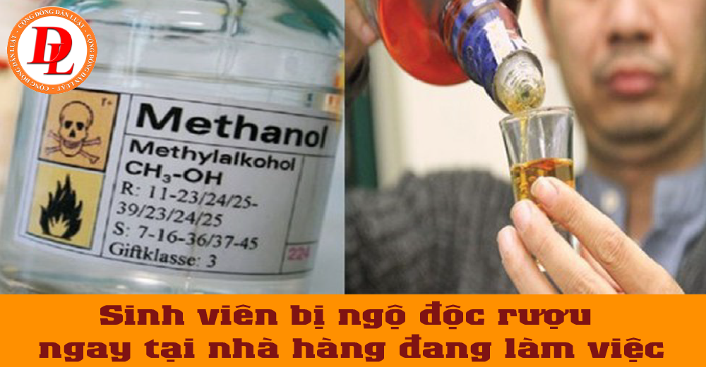 ngo-doc-methanol