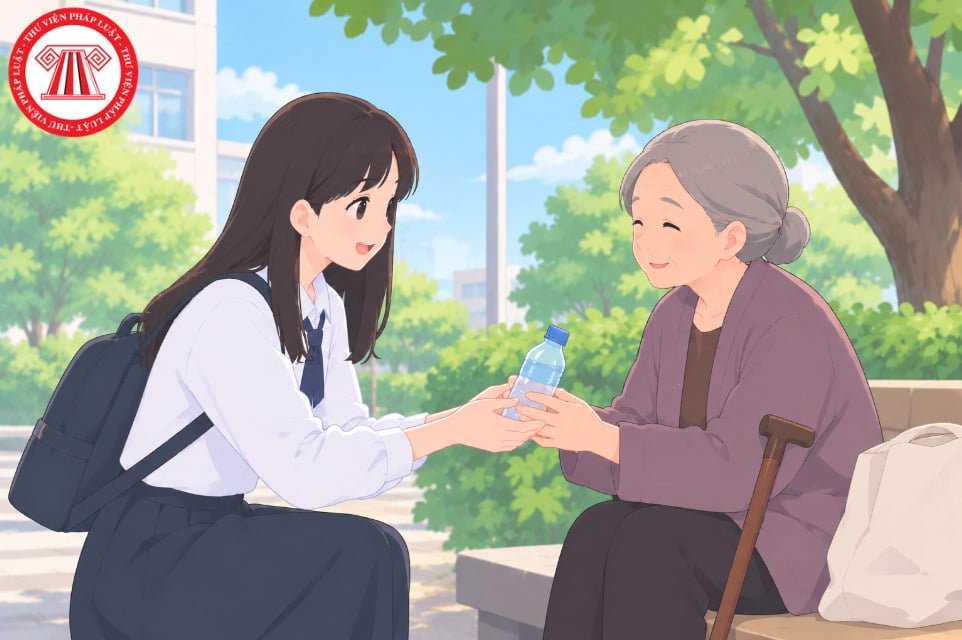 Biểu hiện của yêu thương con người và biểu hiện không yêu thương con người là gì?