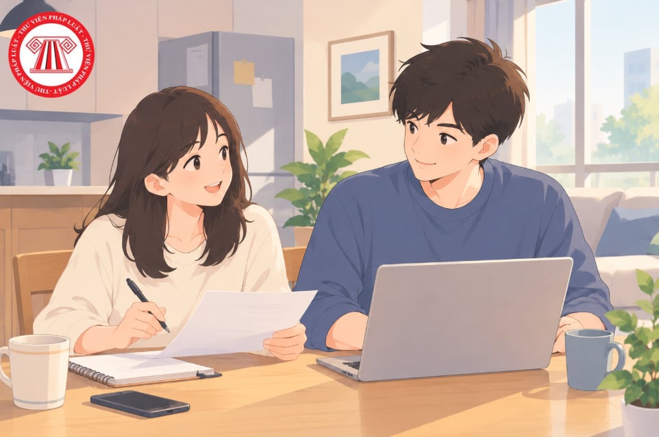Nếu vợ chồng bình đẳng sẽ không có trật tự trong gia đình đúng hay sai?
