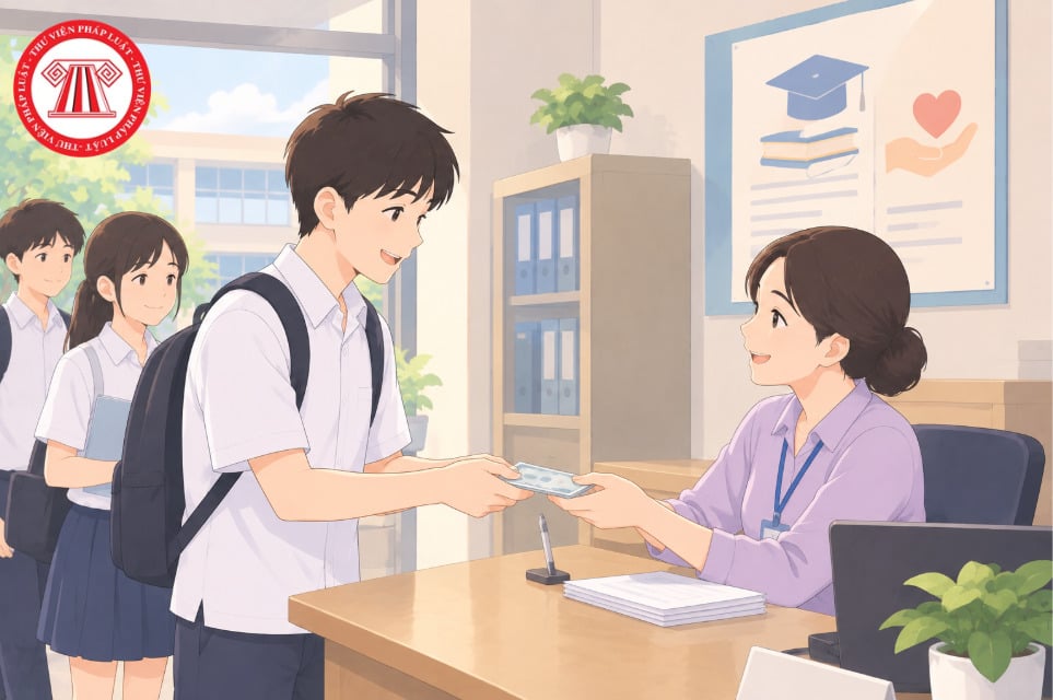 Chính sách miễn giảm học phí cho học sinh nghèo của Nhà nước Việt Nam thể hiện tính chất nào của giáo dục?