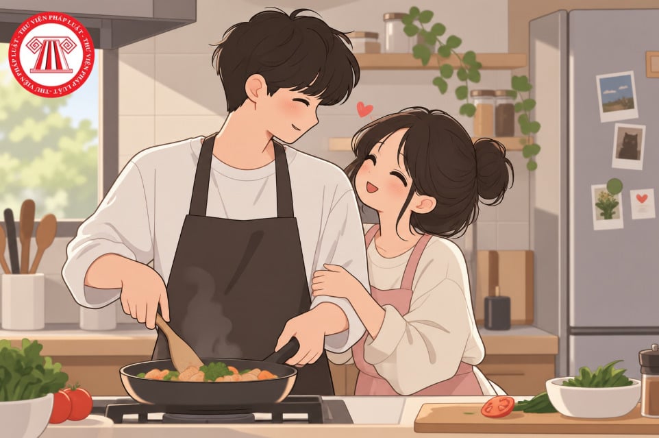 Sự bình đẳng giữa vợ và chồng trong gia đình thể hiện ở việc người có quyền quyết định mọi việc trong gia đình là người kiếm được nhiều tiền hơn đúng hay sai?